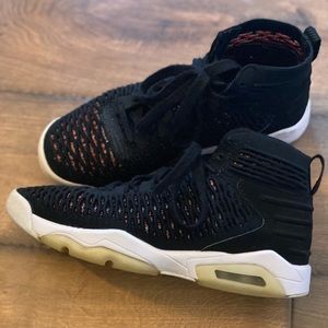 Boys Nike Jordan’s